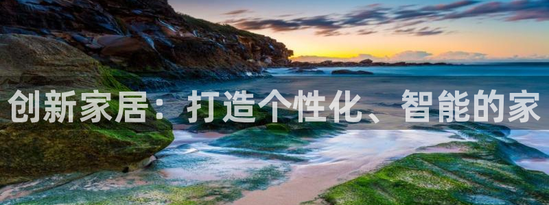 先锋娱乐团：创新家居：打造个性化、智能的家
